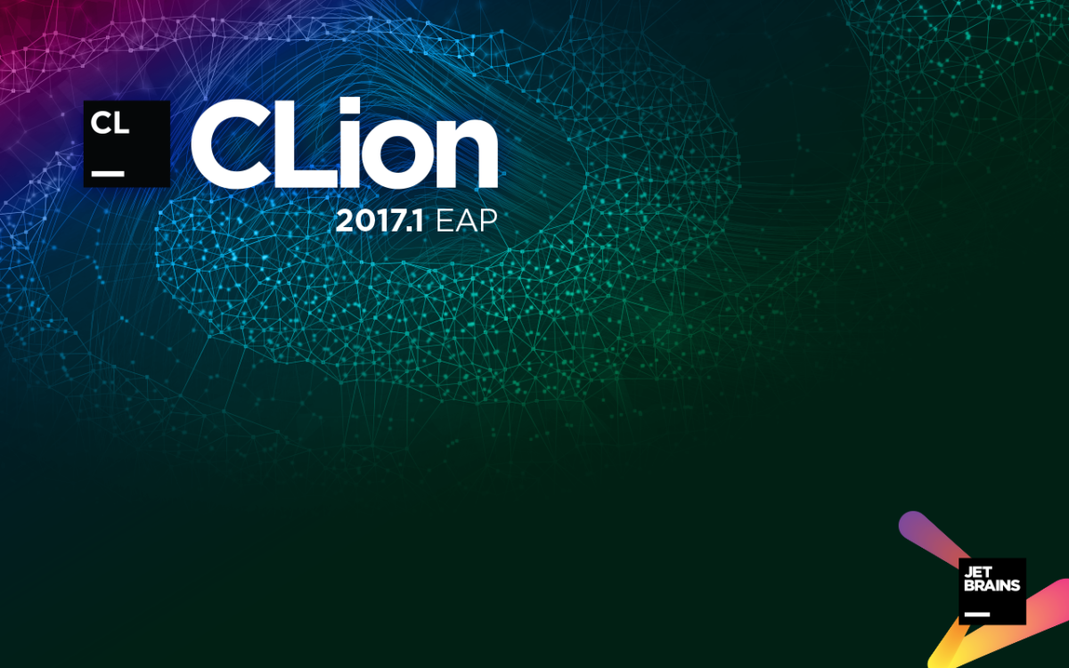 CLION启动2017.1 EAP：将变量类型转换为自动，零延迟打字和各种修复