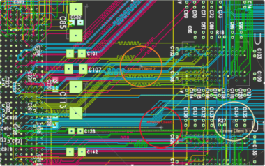 xpcb-team-layout