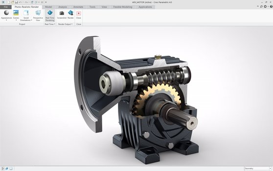 Creo Parametric