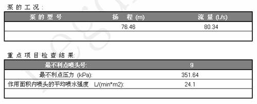 兆龙软件消防工程CAD软件