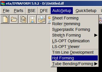 DYNAFORM