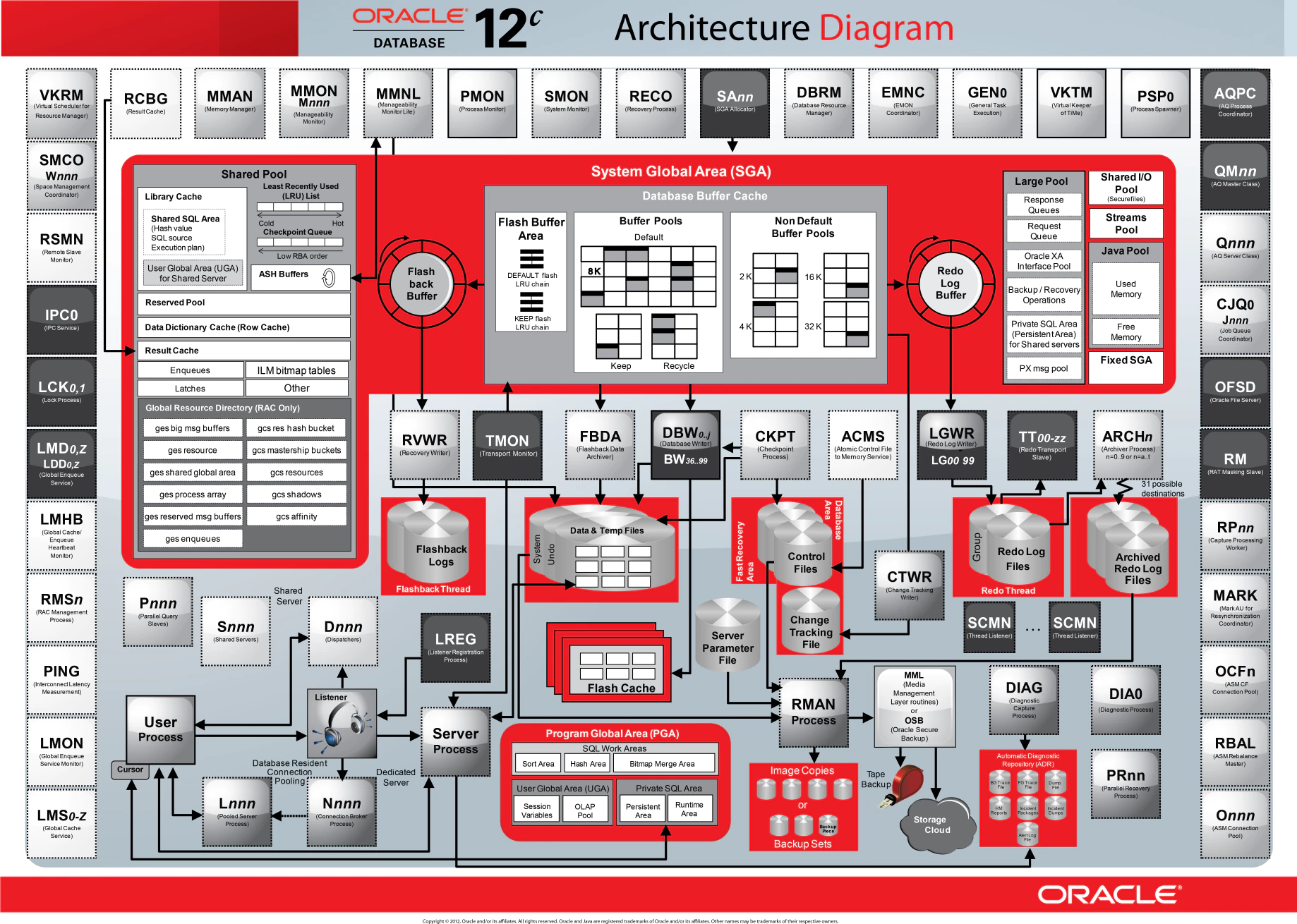 Oracle Database-1